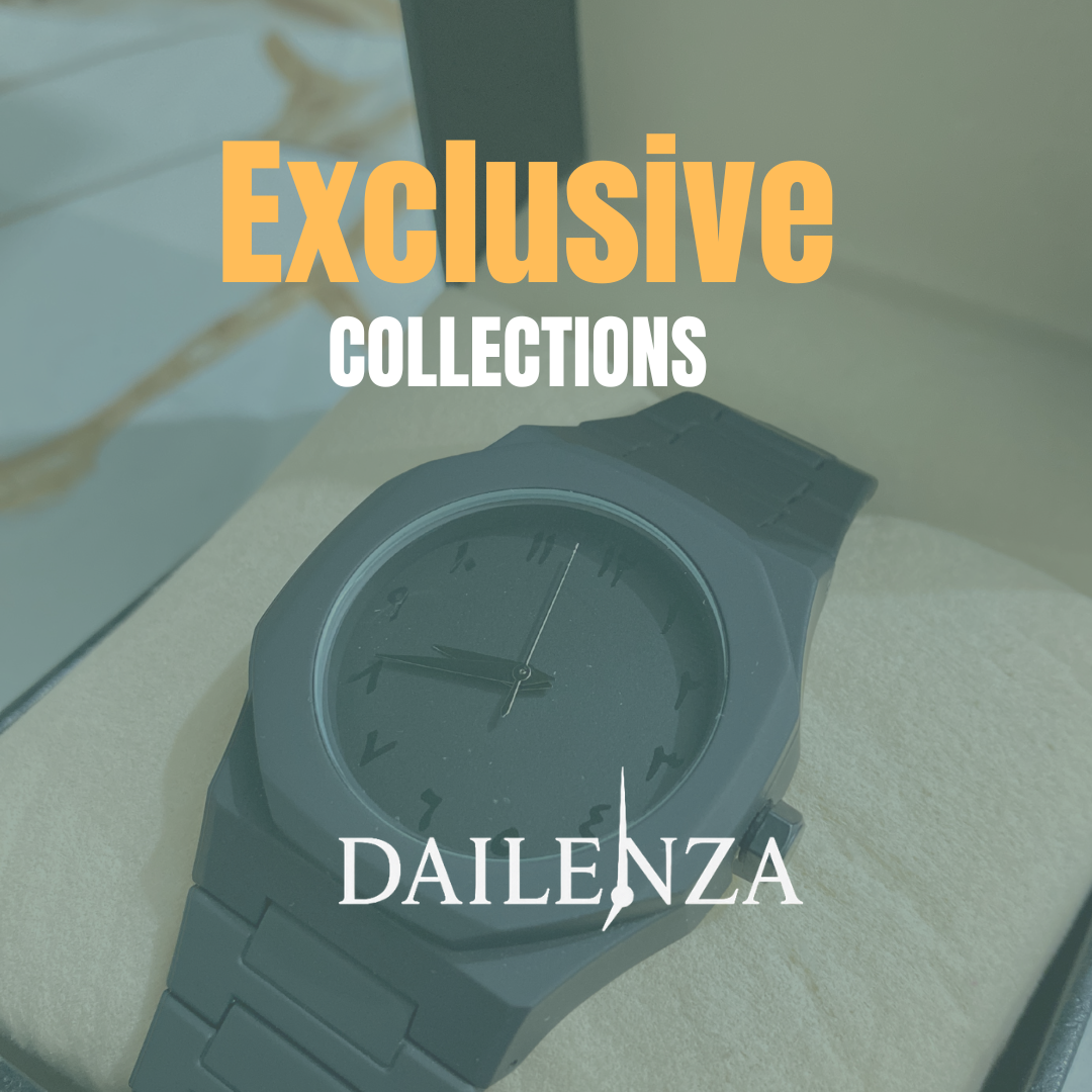 DAILENZA EXCLUSIVE