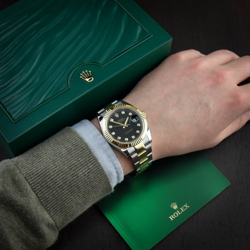 Rolex Watches