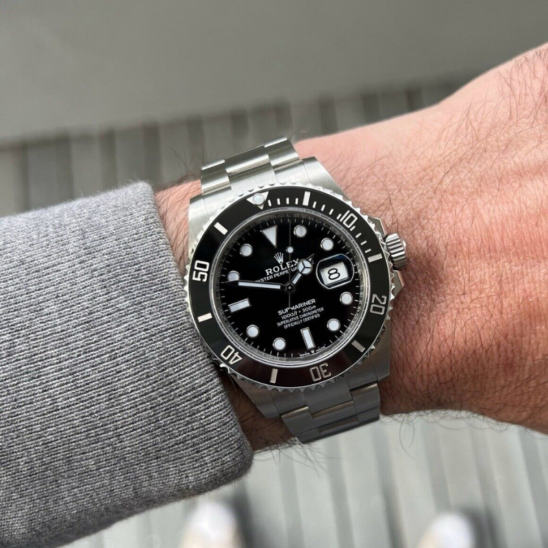 Rolex Submarinar