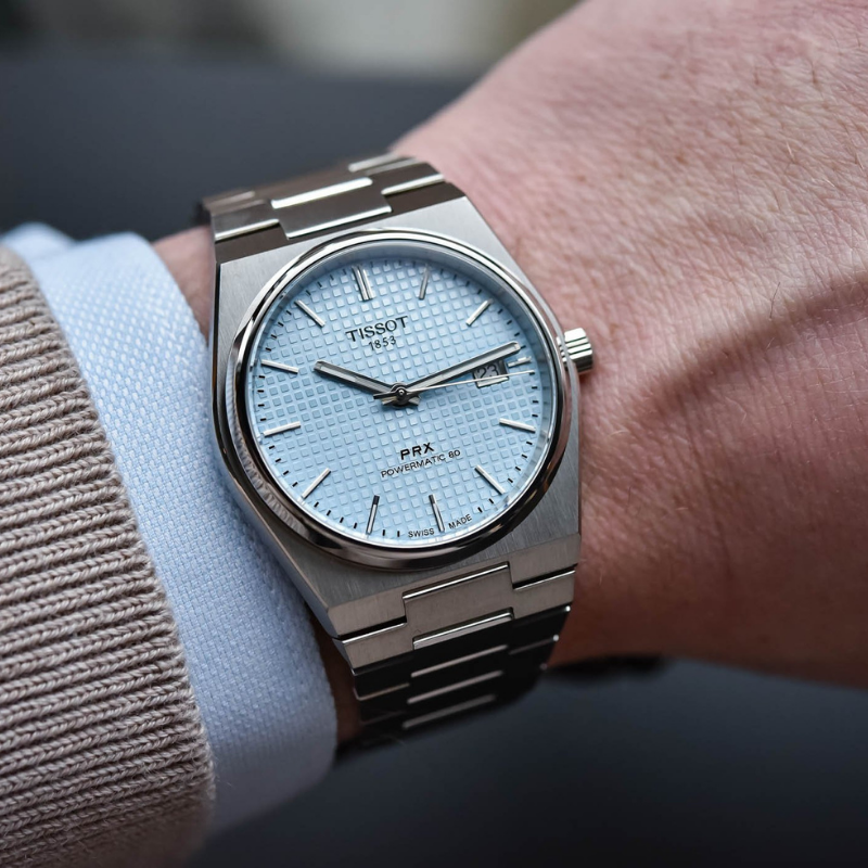 Tissot PRX 1853