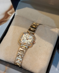 Cartier - Rose Gold
