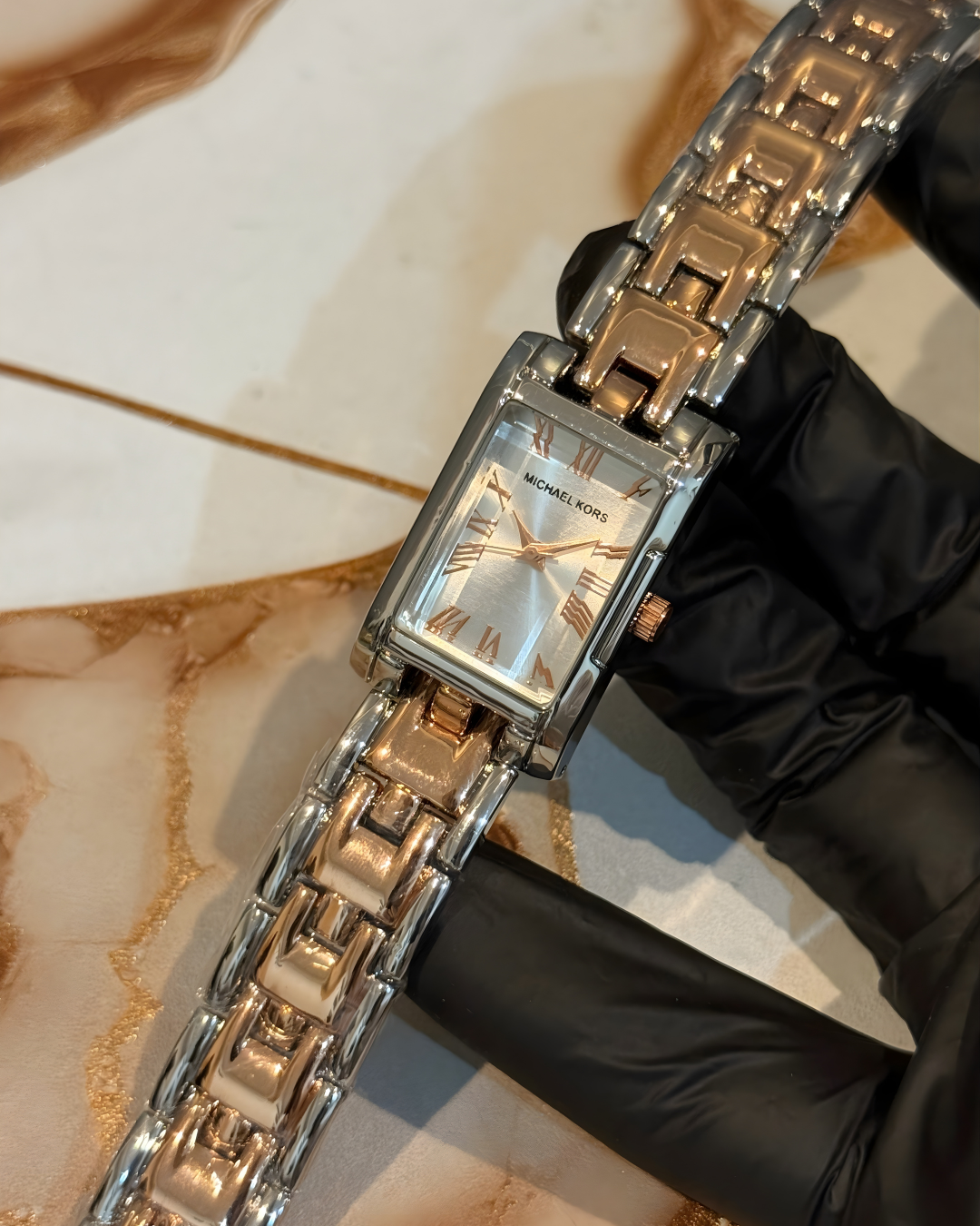 Michael Kors - Rose Gold