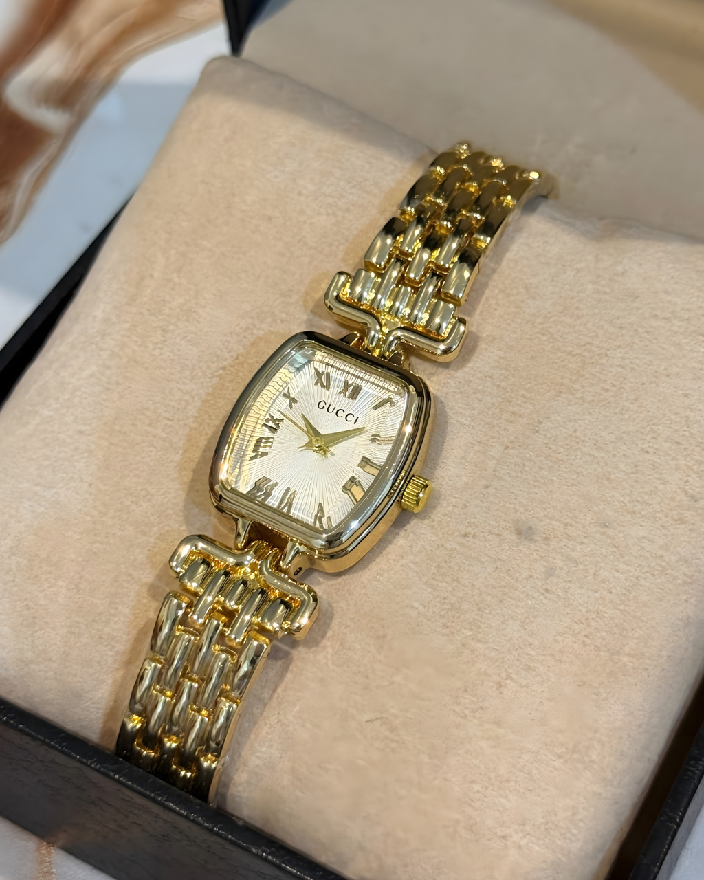 Gucci - Golden