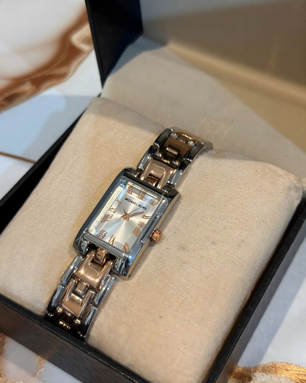 Michael Kors - Rose Gold