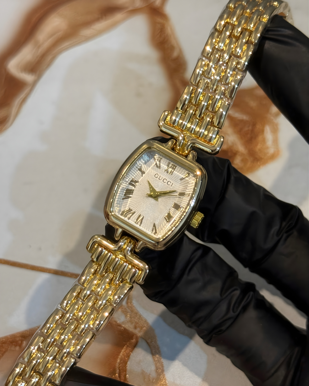 Gucci - Golden