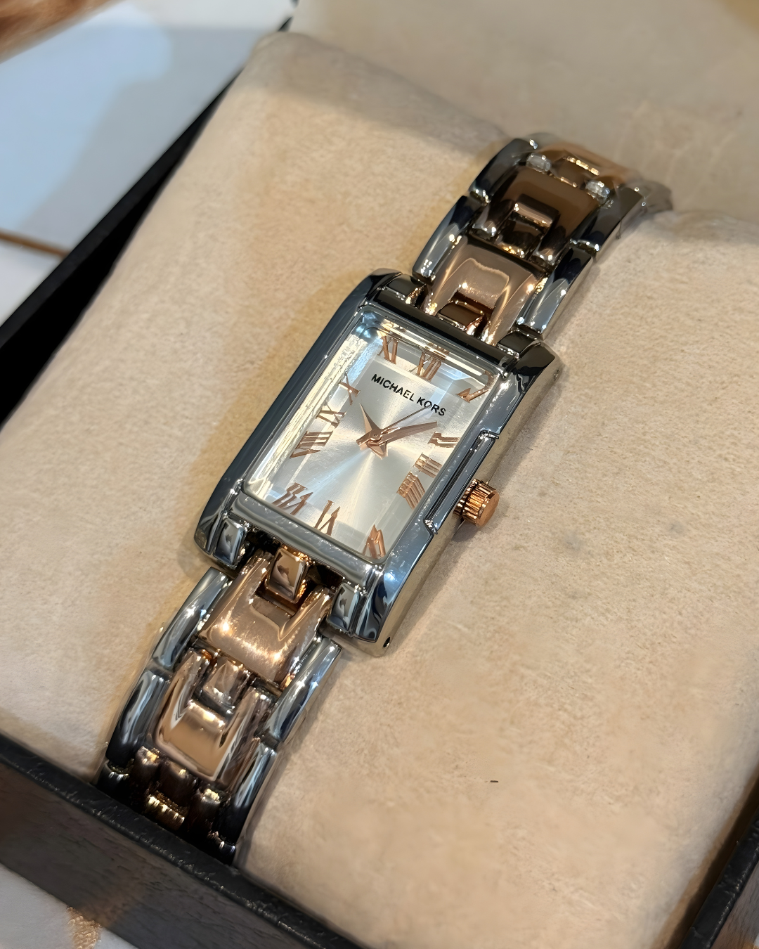 Michael Kors - Rose Gold