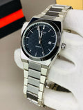 Tissot PRX Black Dial (Two Tone)