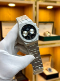 HUB - Black Silver