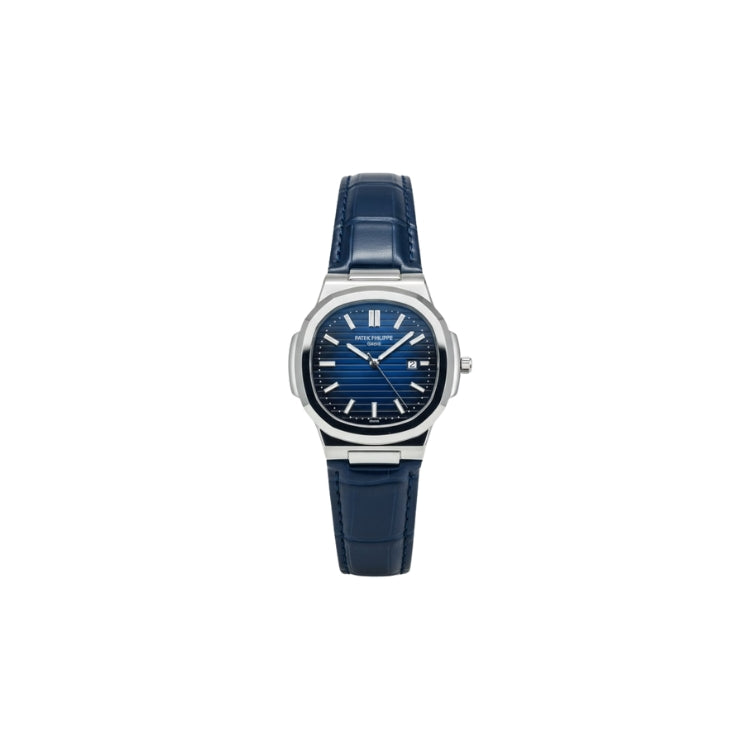 Patek Philippe Strap Watch – All Blue