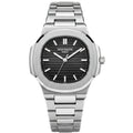 Patek Philippe – Stainless Steel Luxury Watch